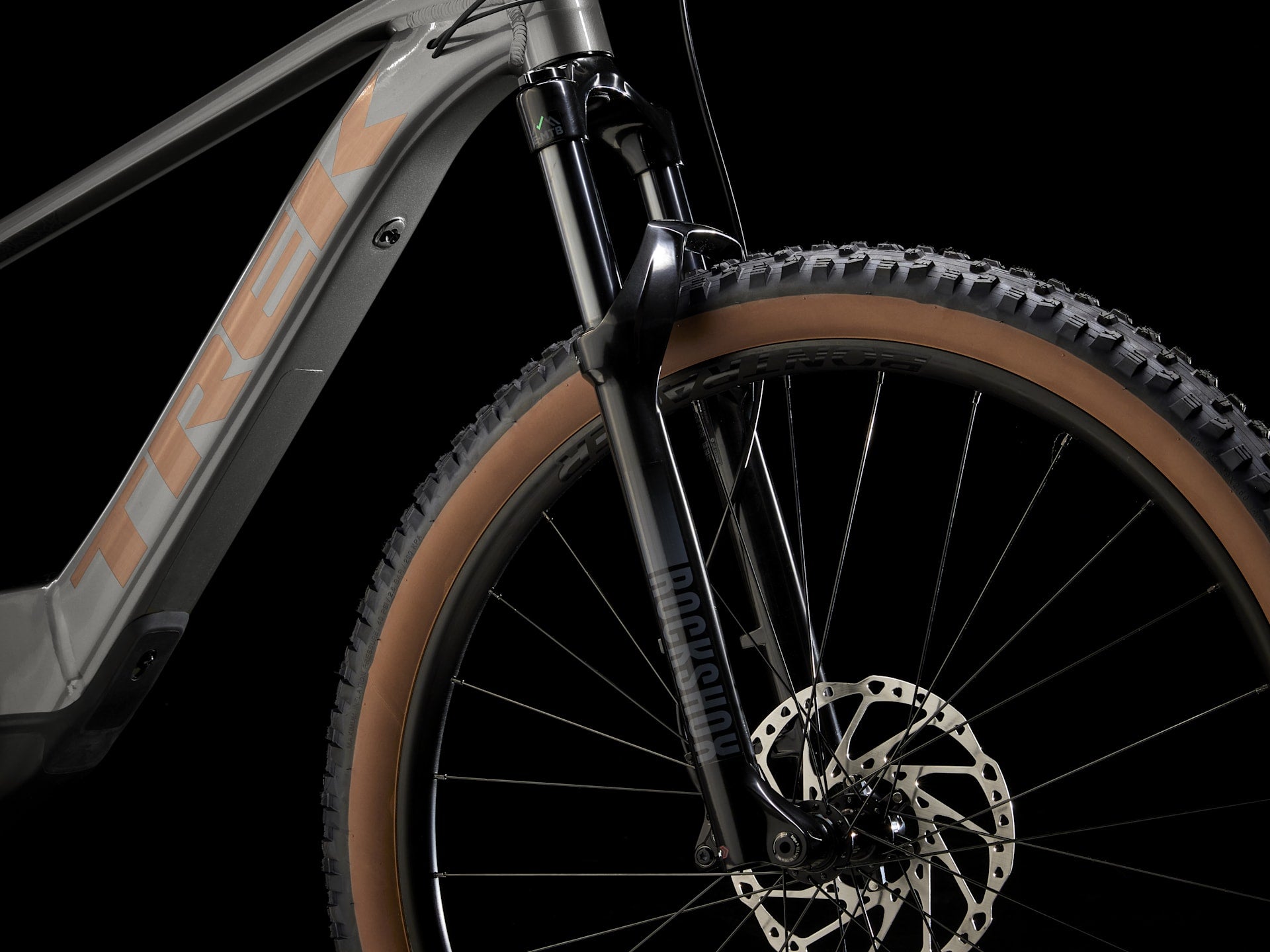 Trek Marlin+ 8