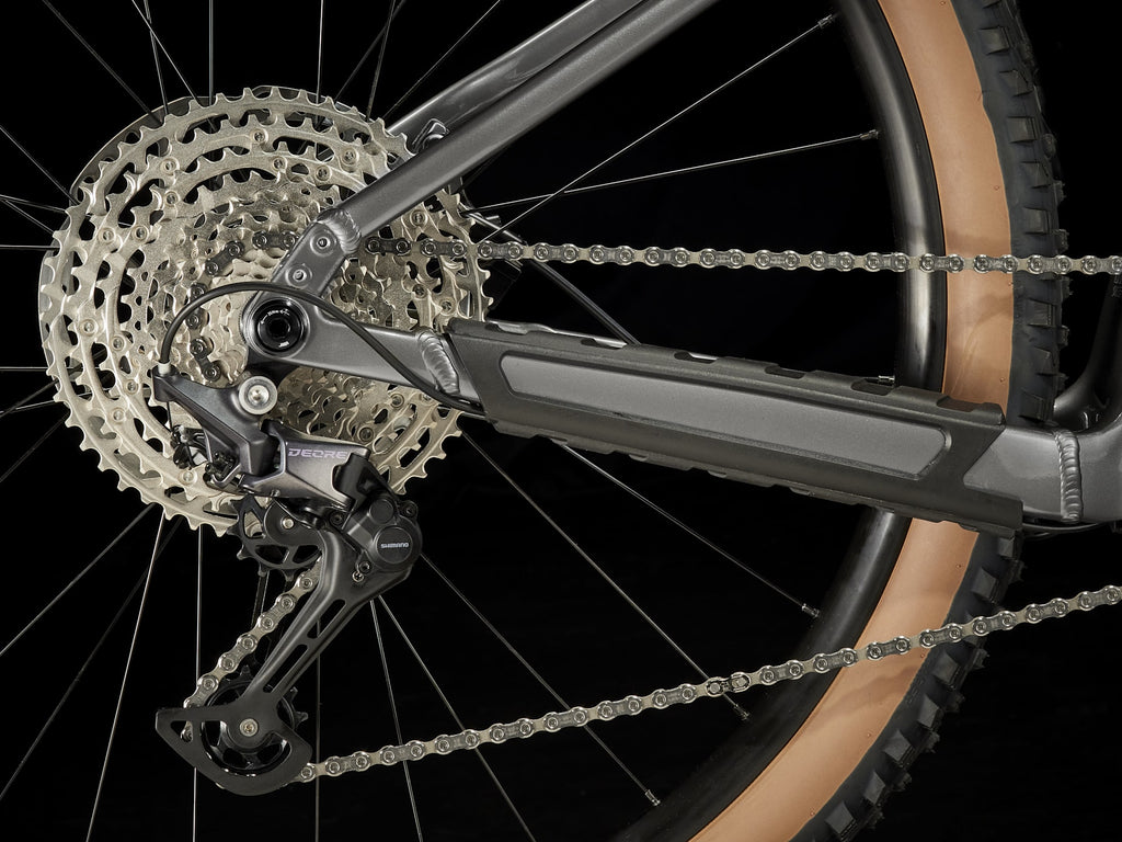 Trek Marlin+ 8