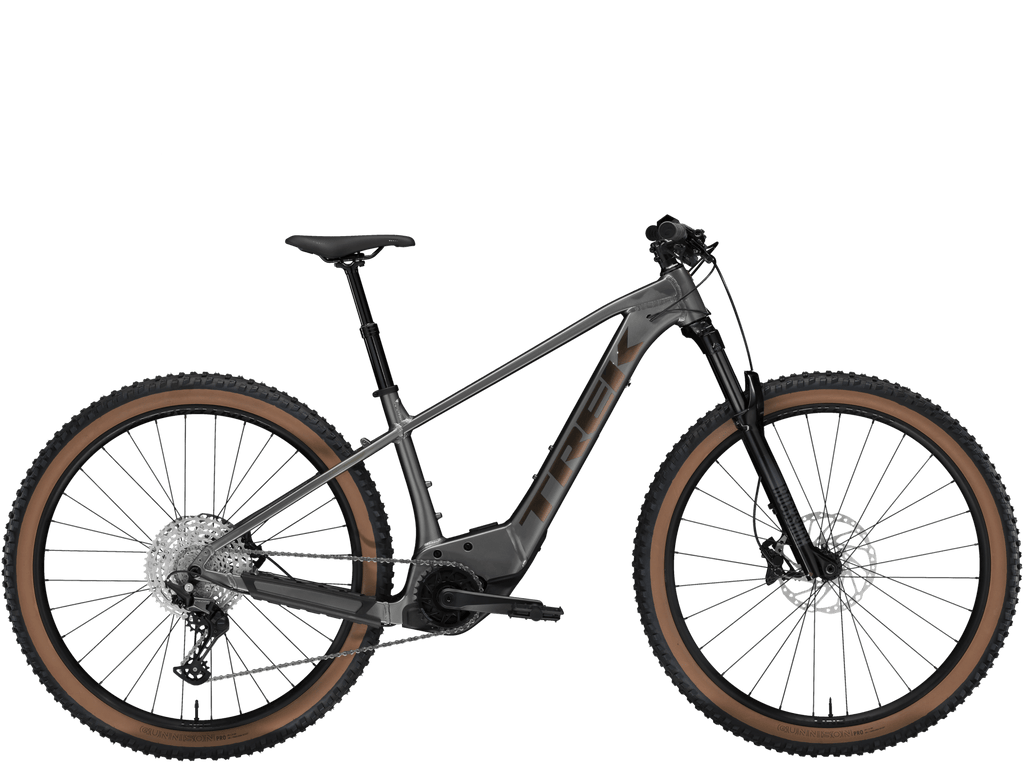 Trek Marlin+ 8