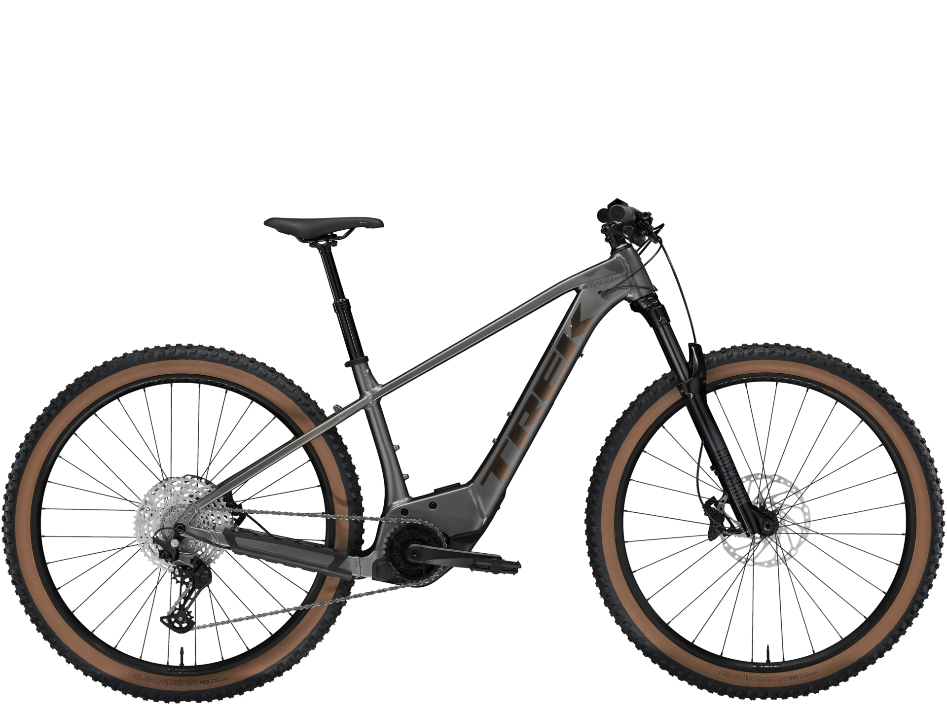 Trek Marlin+ 8