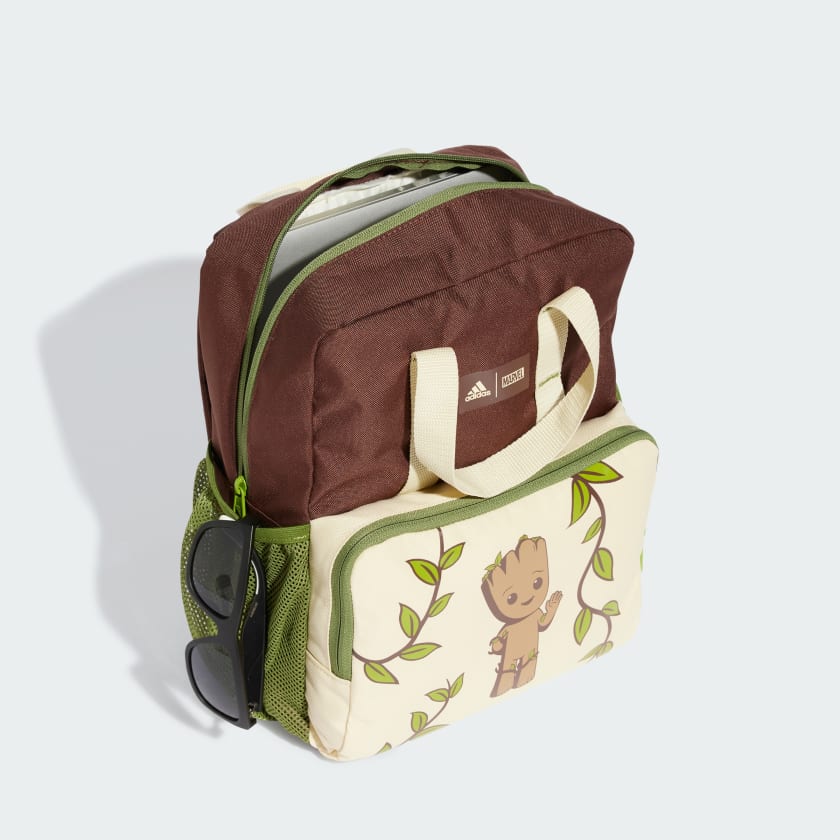 Kid's Marvel I am Groot Backpack