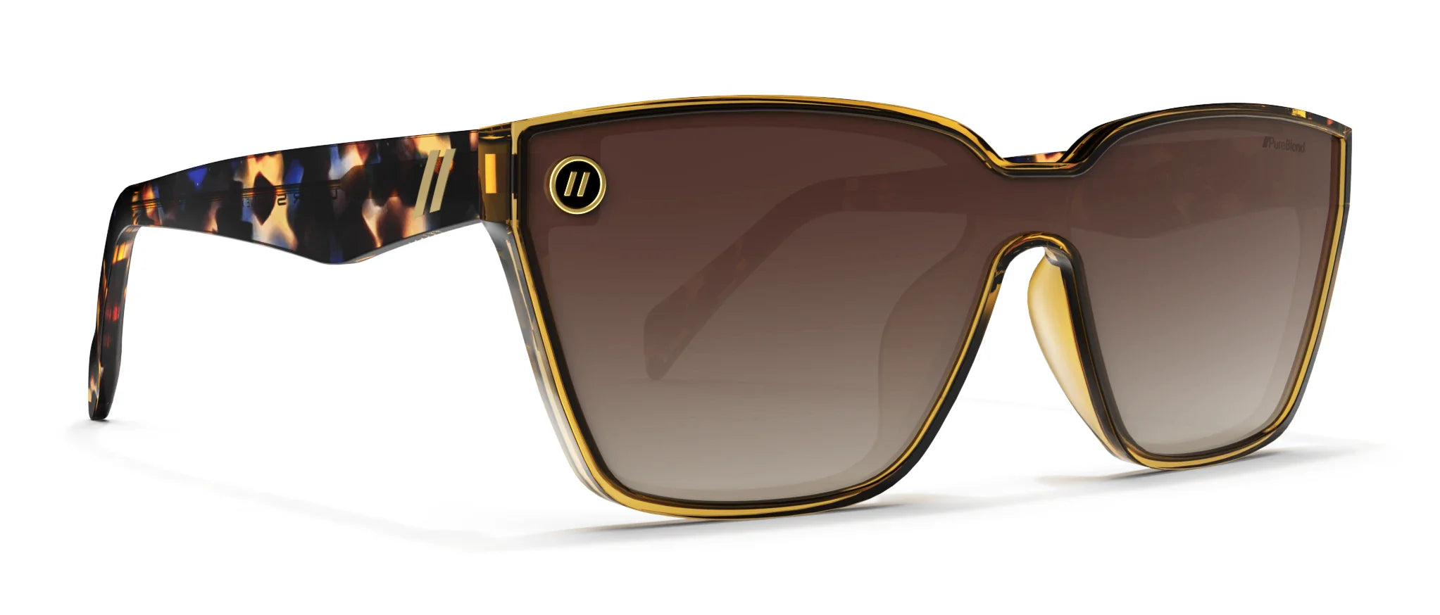 Mave X2 - TAN 99 YELLOW