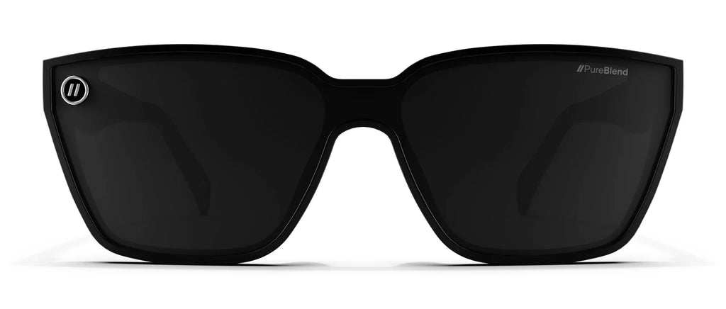 Mave X2 - BLK 99 GRY