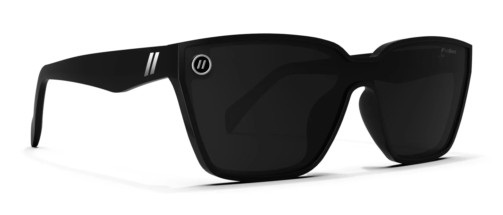 Mave X2 - BLK 99 GRY