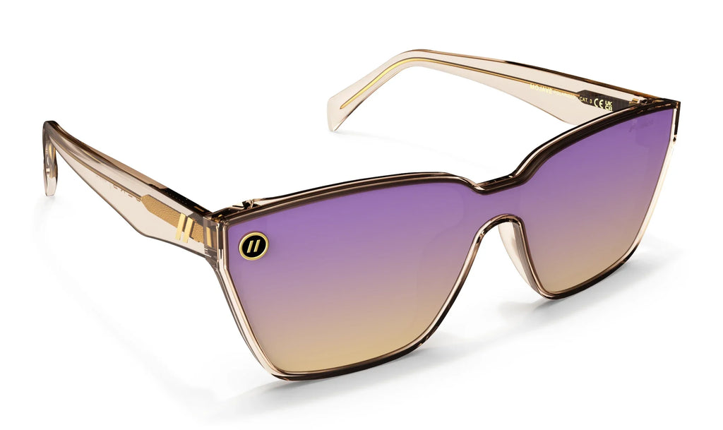 Mave X2 - TAN 99 VIOLET