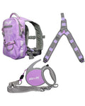 MDXONE OX Harness - LAVENDER