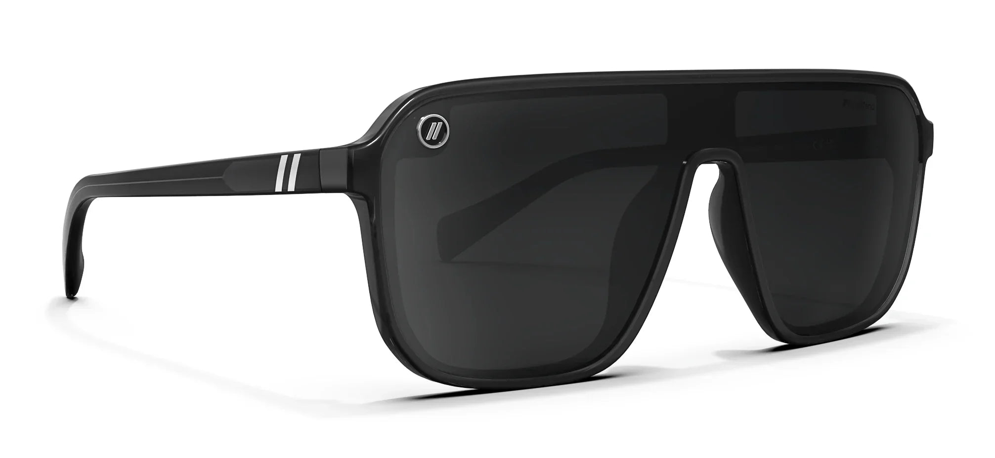 Blenders Meister Polarized Sunglasses - NIMBLE BEAST