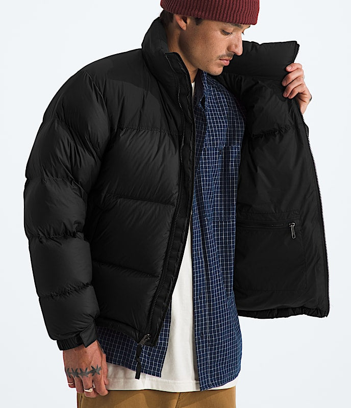 The North Face Men's 1996 Retro Nuptse Jacket