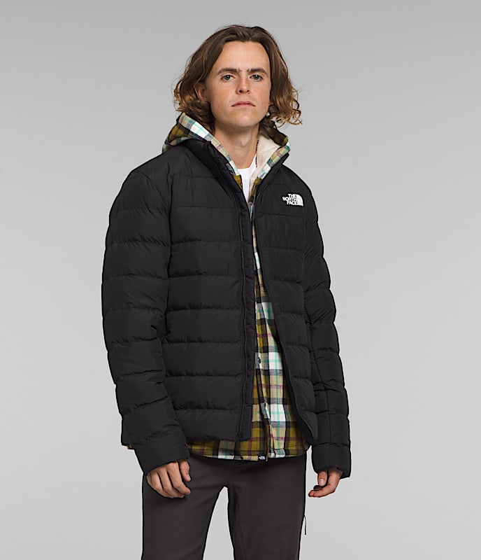 The North Face Men’s Aconcagua 3 Jacket