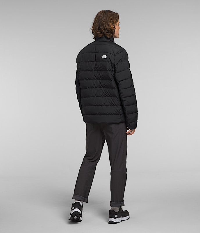 The North Face Men’s Aconcagua 3 Jacket