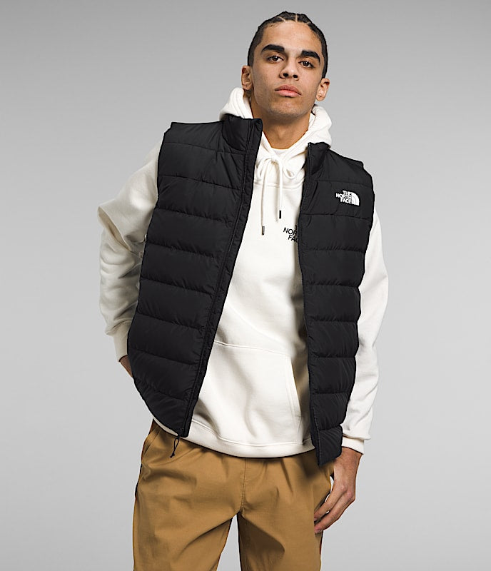 The North Face Men’s Aconcagua 3 Vest