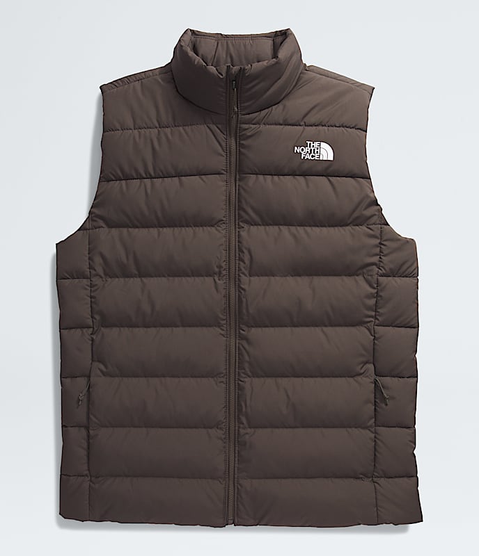 The North Face Men’s Aconcagua 3 Vest
