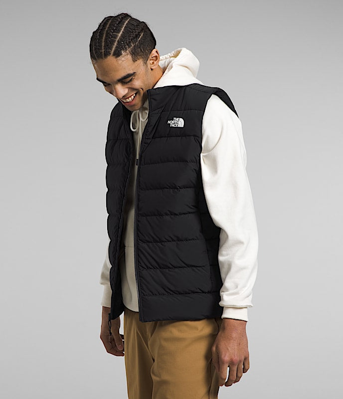 The North Face Men’s Aconcagua 3 Vest