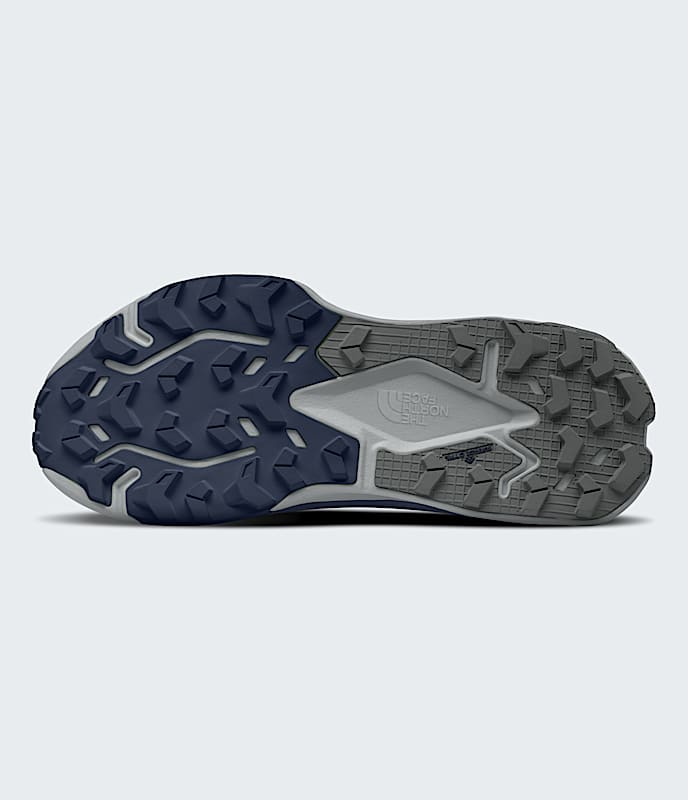 The North Face Men's Altamesa 500 V2 Trail Running Shoes