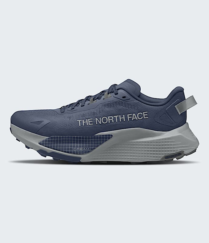 The North Face Men's Altamesa 500 V2 Trail Running Shoes