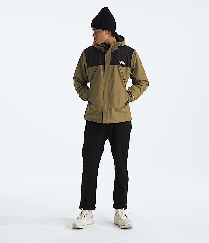 The North Face Men’s Antora Jacket