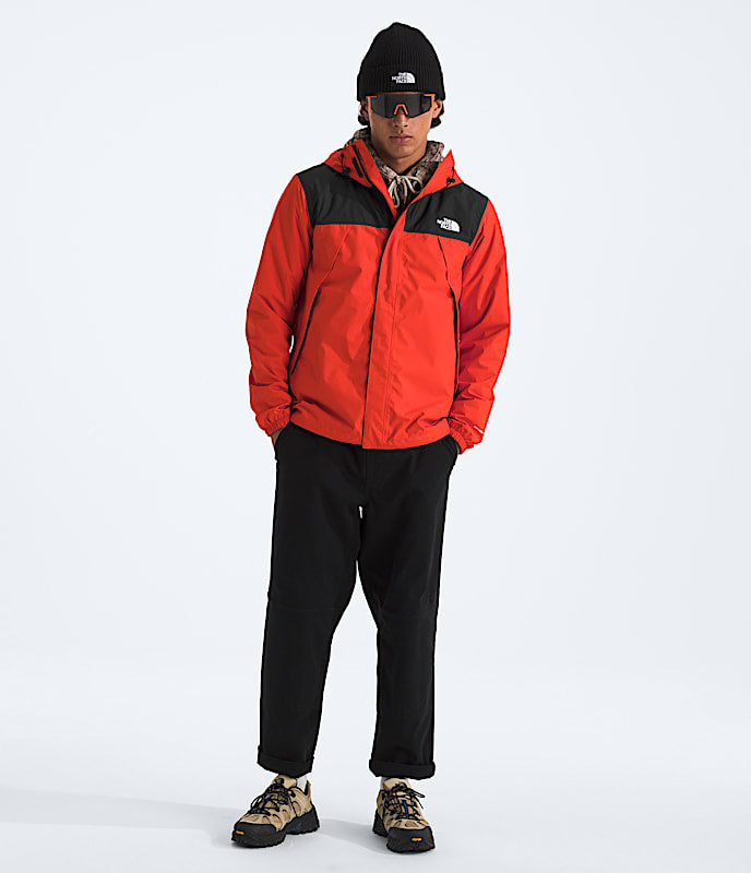 The North Face Men’s Antora Jacket