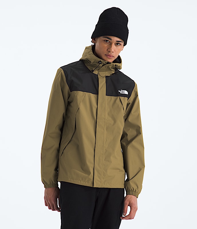 The North Face Men’s Antora Jacket