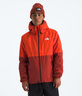 The North Face Men's Antora Rain Hoodie