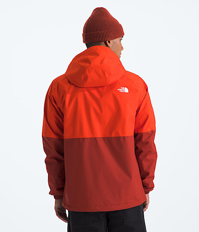 The North Face Men's Antora Rain Hoodie