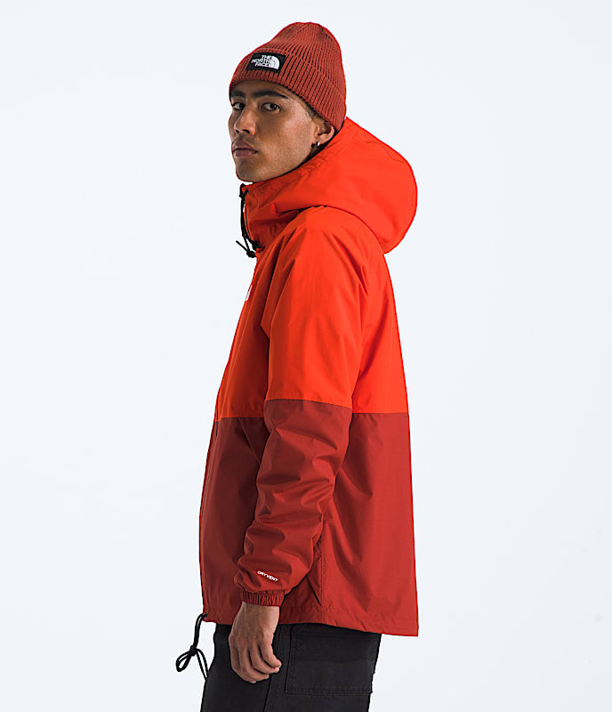 The North Face Men's Antora Rain Hoodie