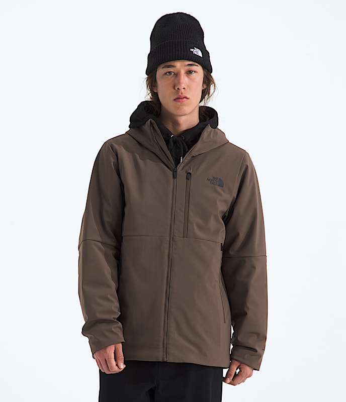 The North Face Men’s Apex Elevation Jacket