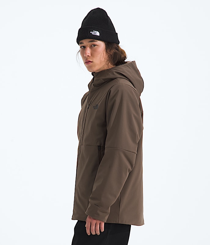 The North Face Men’s Apex Elevation Jacket