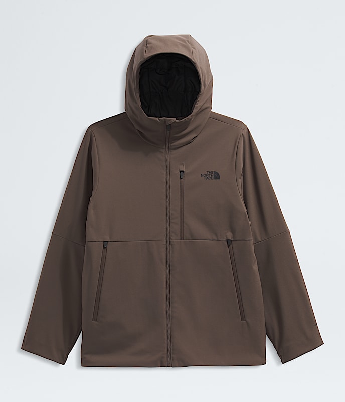 The North Face Men’s Apex Elevation Jacket