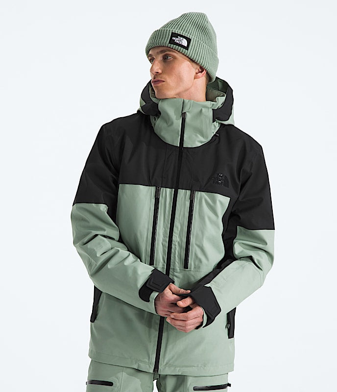 The North Face Men’s Chakal Jacket