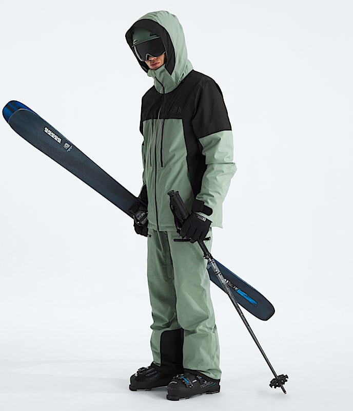 The North Face Men’s Chakal Jacket