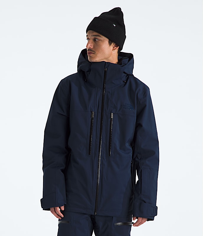 The North Face Men’s Chakal Jacket