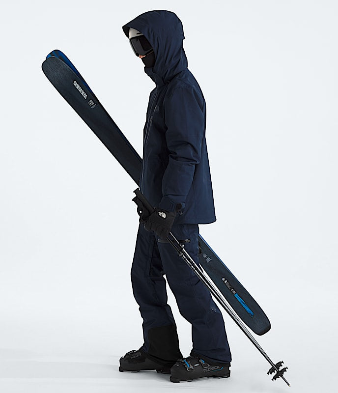 The North Face Men’s Chakal Jacket
