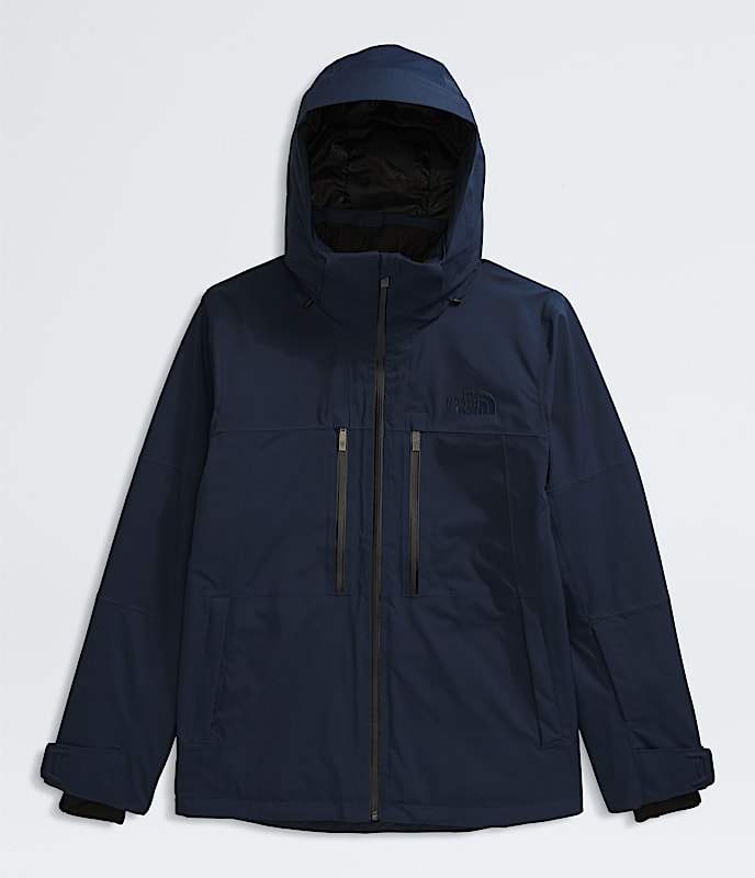 The North Face Men’s Chakal Jacket