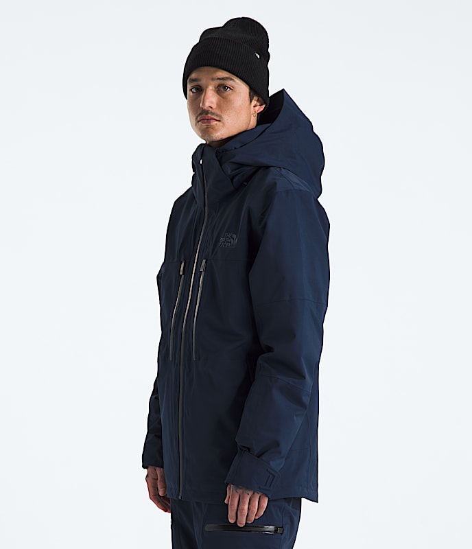 The North Face Men’s Chakal Jacket