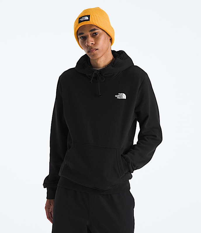 The North Face Men’s Evolution Box NSE Hoodie