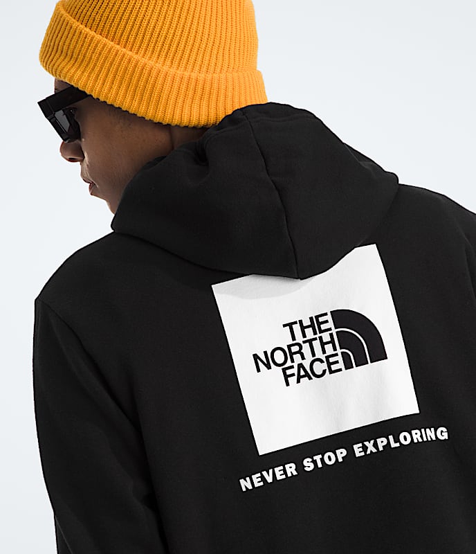 The North Face Men’s Evolution Box NSE Hoodie