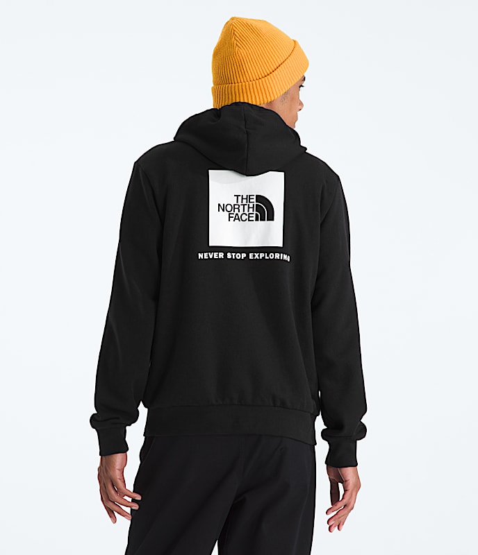 The North Face Men’s Evolution Box NSE Hoodie