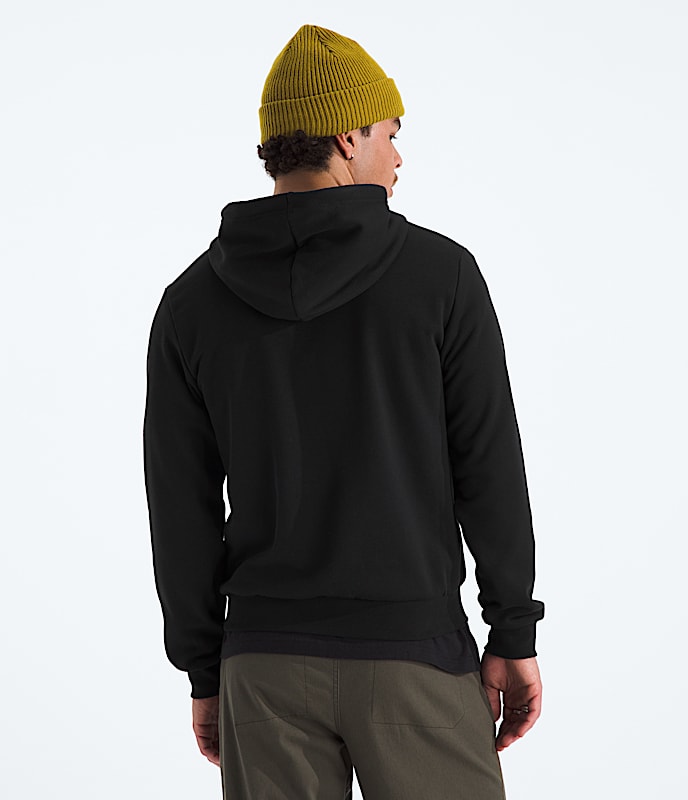 The North Face Men's Evolution Simple Dome Full-Zip Hoodie
