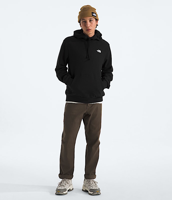 The North Face Men's Evolution Simple Dome Hoodie