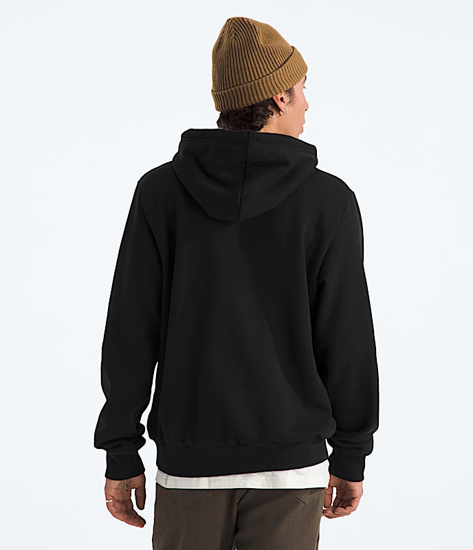 The North Face Men's Evolution Simple Dome Hoodie