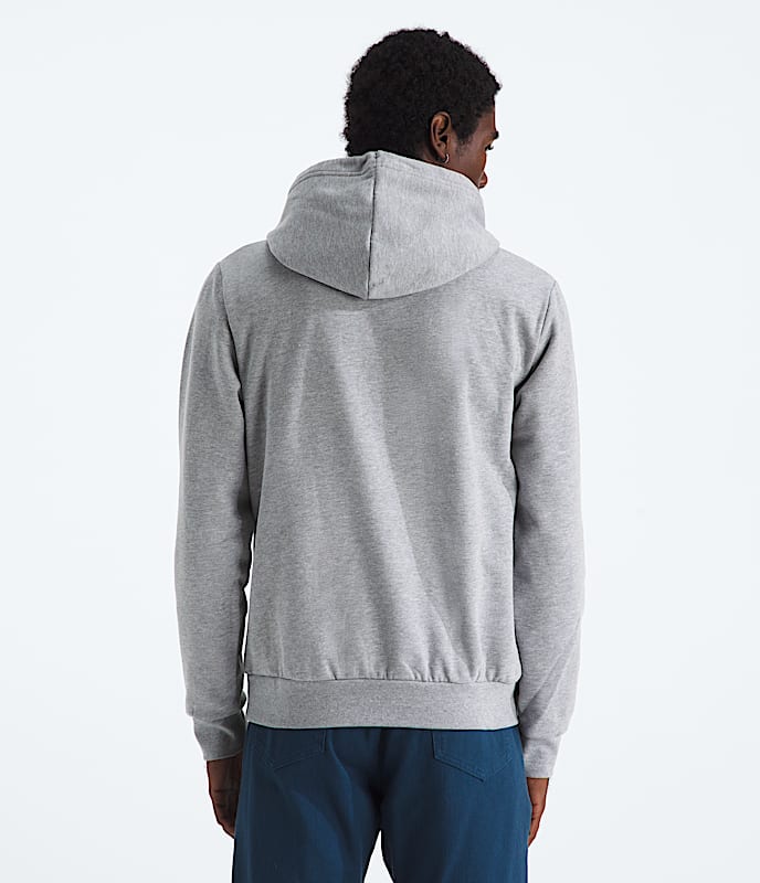 The North Face Men’s Evolution TNF Bear Graphic Hoodie