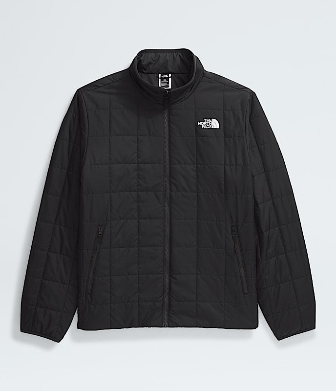 The North Face Men’s Junction Insulated Jacket