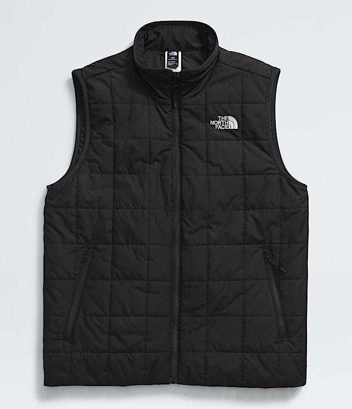 The North Face Men’s Junction Insulated Vest