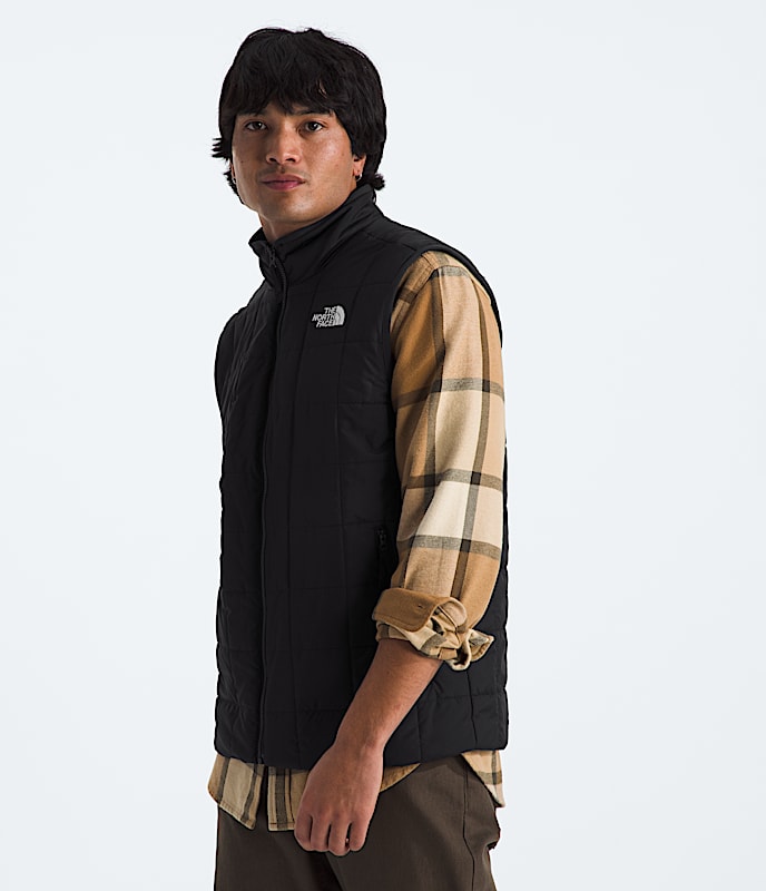 The North Face Men’s Junction Insulated Vest