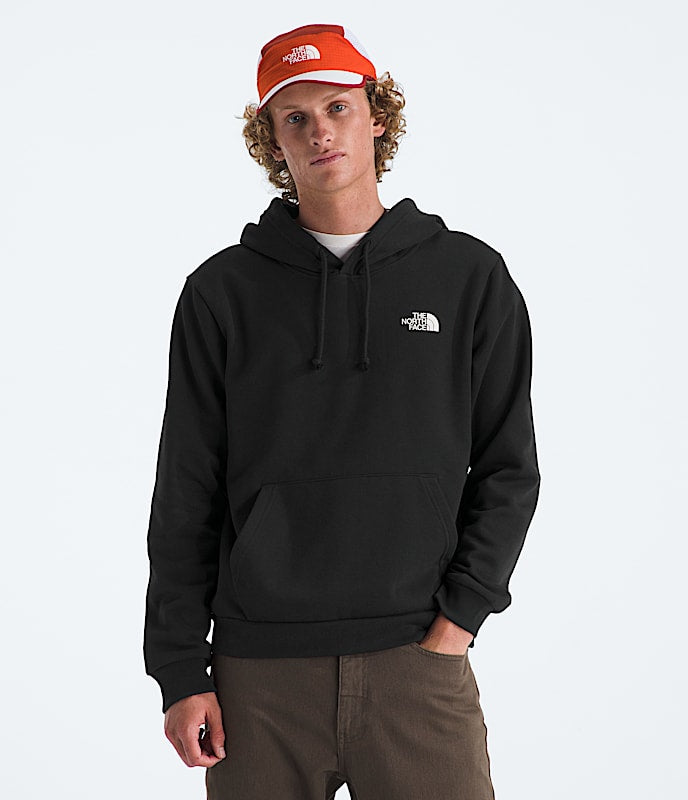 The North Face Men’s Mountain Scape Regular Hoodie