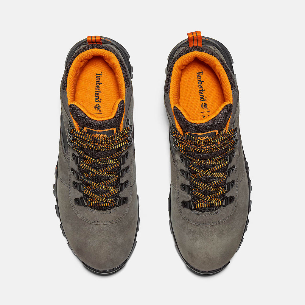 Timberland Men's Mt. Maddsen Waterproof Mid Hiking Boot