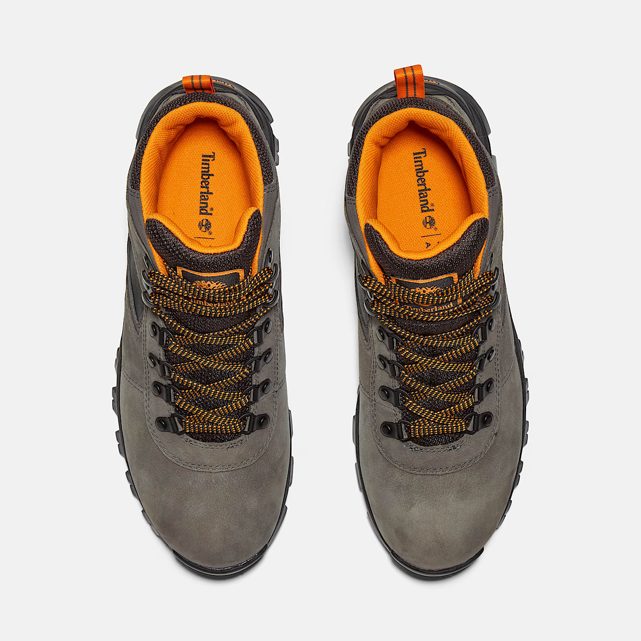 Timberland Men's Mt. Maddsen Waterproof Mid Hiking Boot