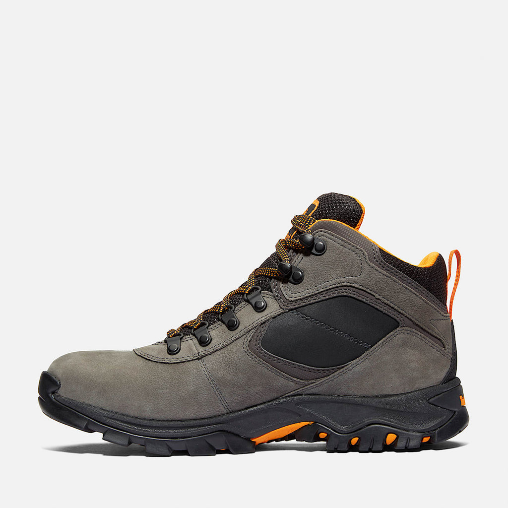 Timberland Men's Mt. Maddsen Waterproof Mid Hiking Boot
