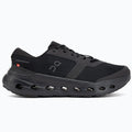 On Cloudrunner 3 Black/Black