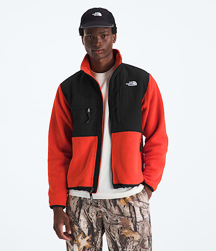 The North Face Men’s Retro Denali Jacket